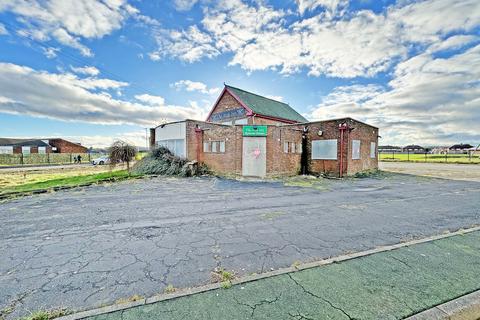 undefined, West View Road, Hartlepool, TS24 9