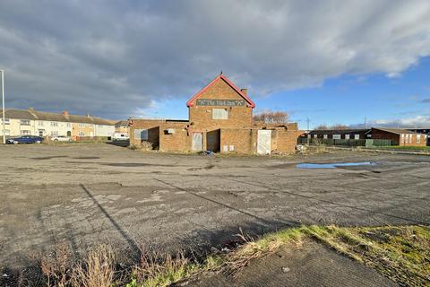 undefined, West View Road, Hartlepool, TS24 9