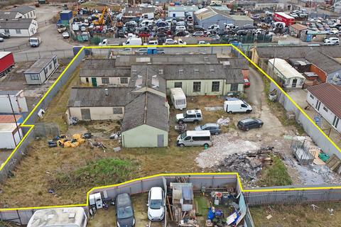Land for sale, Graythorp Industrial Estate, Hartlepool, TS25 2