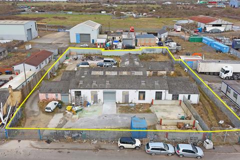 Land for sale, Graythorp Industrial Estate, Hartlepool, TS25 2