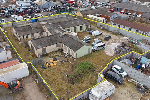 undefined, Graythorp Industrial Estate, Hartlepool, TS25 2