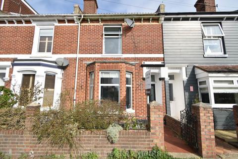 3 bedroom terraced house for sale, Sydney Road, Gosport