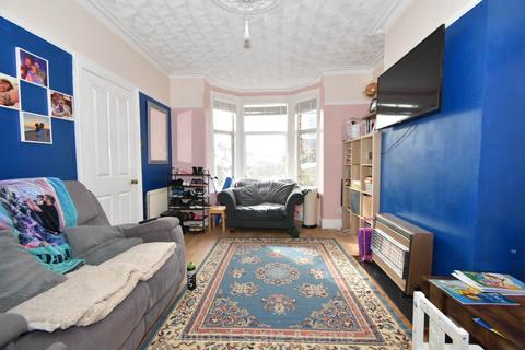 3 bedroom terraced house for sale, Sydney Road, Gosport
