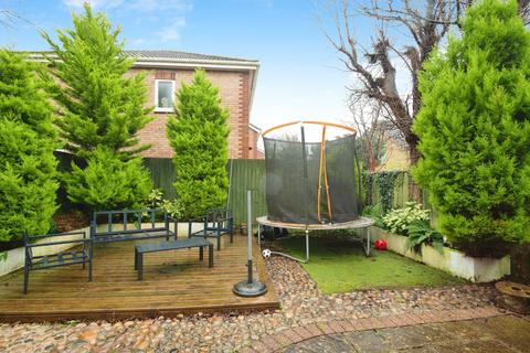 undefined, Woodford Close, Cardiff, CF5
