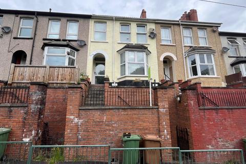 undefined, Groesfaen Terrace, Deri CF81