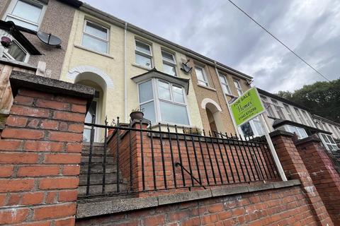 undefined, Groesfaen Terrace, Deri CF81
