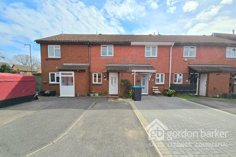 15 Chickerell Close, Bournemouth, BH9 3QX