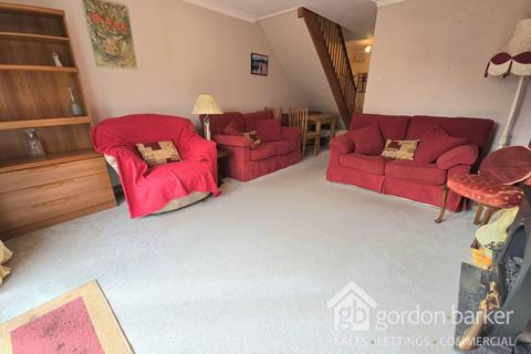 15 Chickerell Close, Bournemouth, BH9 3QX