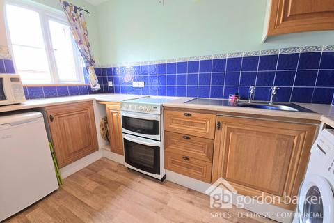 15 Chickerell Close, Bournemouth, BH9 3QX