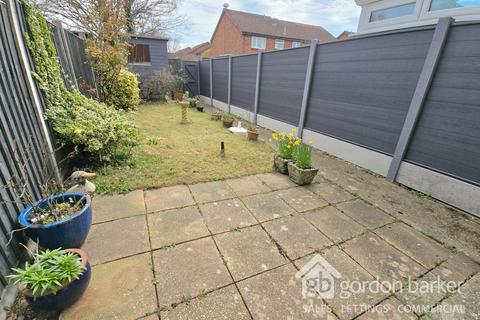 15 Chickerell Close, Bournemouth, BH9 3QX