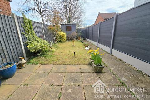 15 Chickerell Close, Bournemouth, BH9 3QX