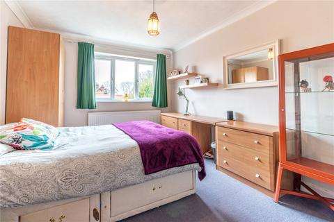 4 Daintrees, Widford, Ware, SG12 8SL