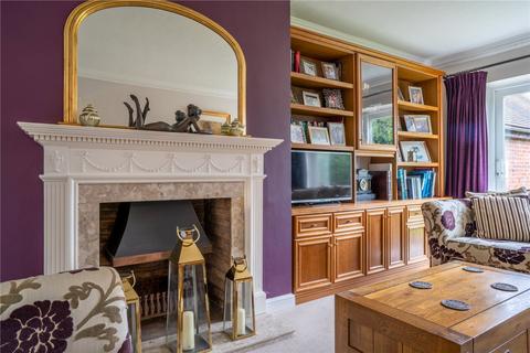 4 Daintrees, Widford, Ware, SG12 8SL