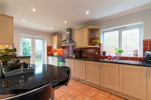4 Daintrees, Widford, Ware, SG12 8SL