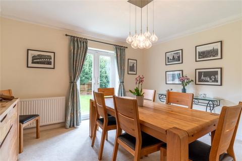 4 Daintrees, Widford, Ware, SG12 8SL