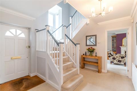 4 Daintrees, Widford, Ware, SG12 8SL