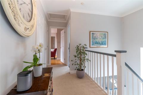 4 Daintrees, Widford, Ware, SG12 8SL