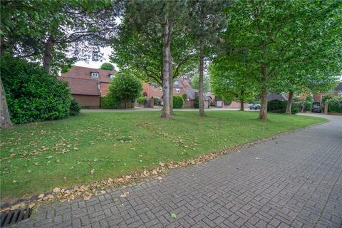4 Daintrees, Widford, Ware, SG12 8SL