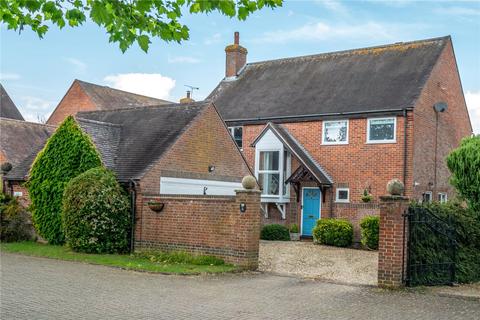 4 Daintrees, Widford, Ware, SG12 8SL