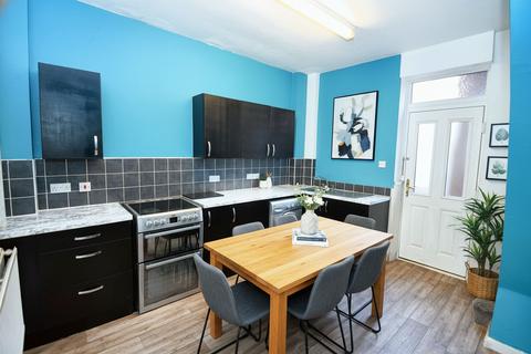3 bedroom terraced house for sale, Rudman Drive, Salford, M5
