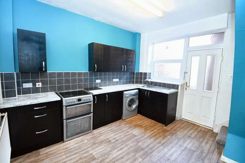 3 bedroom terraced house for sale, Rudman Drive, Salford, M5