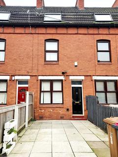 3 bedroom terraced house for sale, Rudman Drive, Salford, M5