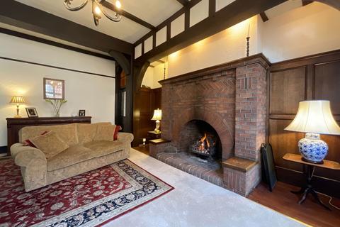 5 bedroom semi-detached house for sale, Saxon Road, Southport PR8