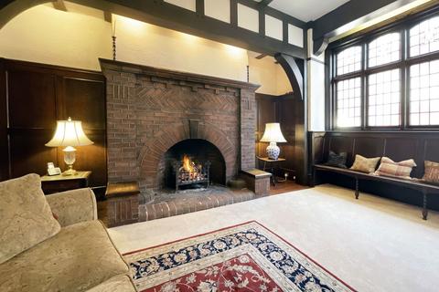 5 bedroom semi-detached house for sale, Saxon Road, Southport PR8