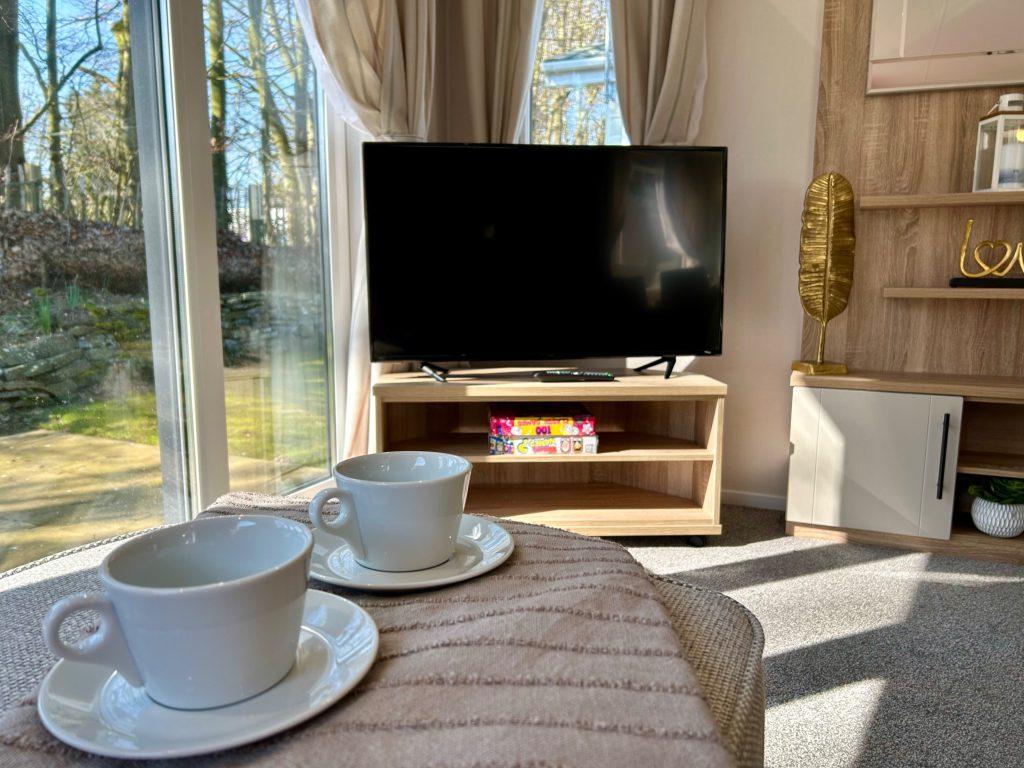 - Willerby Lamberhurst For Sale