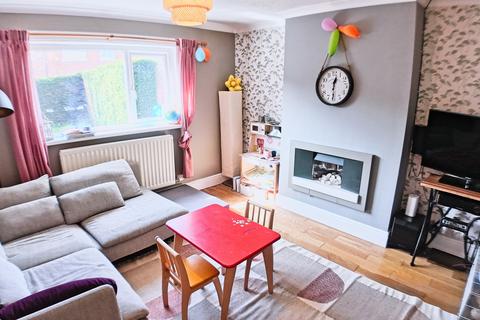 2 bedroom semi-detached house for sale, Jobling Crescent, Morpeth NE61