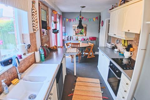 2 bedroom semi-detached house for sale, Jobling Crescent, Morpeth NE61