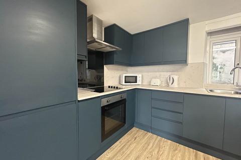 5 bedroom terraced house to rent, SOUTH ROAD, ABERYSTWYTH SY23