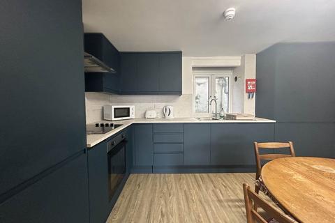 5 bedroom terraced house to rent, SOUTH ROAD, ABERYSTWYTH SY23