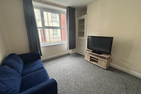 5 bedroom terraced house to rent, SOUTH ROAD, ABERYSTWYTH SY23