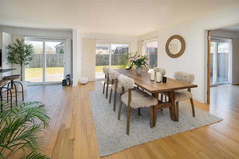 6 bedroom house for sale, Rush Close, Shanklin