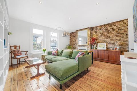 2 bedroom flat for sale, Connaught Mansions, SW9