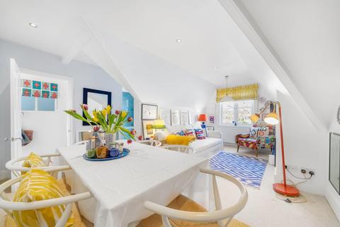 1 bedroom flat for sale, Raleigh Gardens, SW2