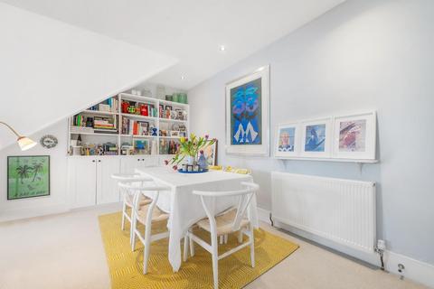 1 bedroom flat for sale, Raleigh Gardens, SW2