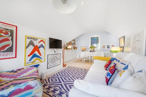 1 bedroom flat for sale, Raleigh Gardens, SW2