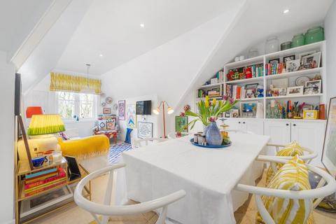 1 bedroom flat for sale, Raleigh Gardens, SW2