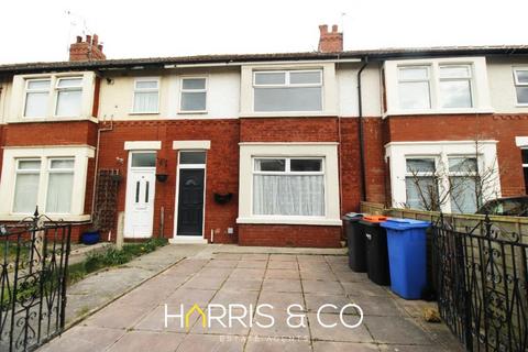 2 bedroom terraced house for sale, Ribble Road, Fleetwood, FY7