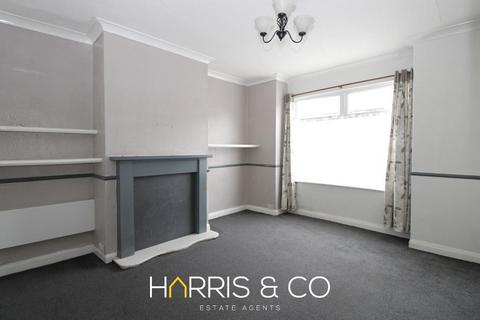 2 bedroom terraced house for sale, Ribble Road, Fleetwood, FY7