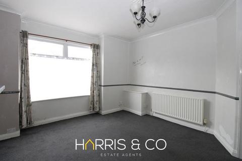 2 bedroom terraced house for sale, Ribble Road, Fleetwood, FY7