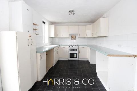 2 bedroom terraced house for sale, Ribble Road, Fleetwood, FY7