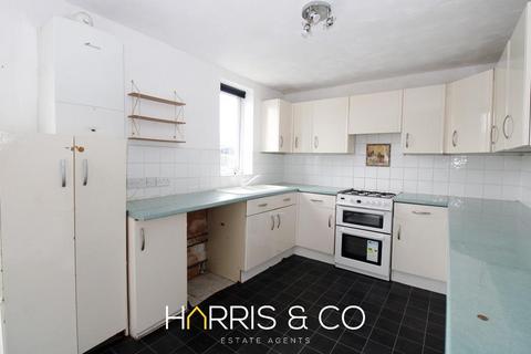 2 bedroom terraced house for sale, Ribble Road, Fleetwood, FY7