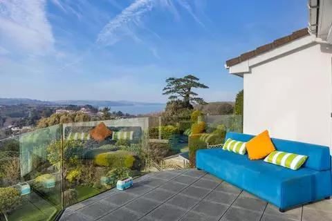 4 bedroom detached house for sale - Ansicht 2