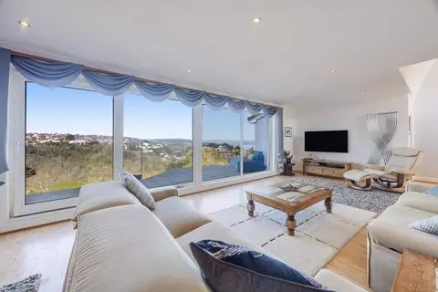 4 bedroom detached house for sale - Ansicht 3