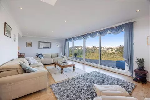 4 bedroom detached house for sale - Ansicht 5