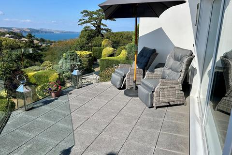 4 bedroom detached house for sale, Whidborne Avenue, Torquay