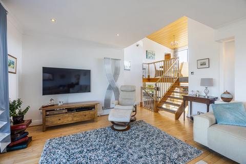 4 bedroom detached house for sale, Whidborne Avenue, Torquay